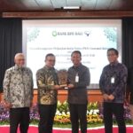 PKS Asuransi Kerugian antara Askrida dan Bank BPD Bali Denpasar