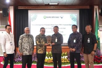 PKS Asuransi Kerugian antara Askrida dan Bank BPD Bali Denpasar