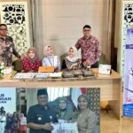 Askrida Hadiri Edukasi Kartini Jambi Kenalkan Produk UMKM