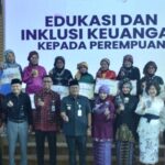 Pemkot Jambi & OJK Dorong Inklusi Keuangan, Asuransi Askrida Hadir