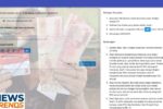 BLT Rp900 Ribu April 2026, Ini Cara Cek Status Penerima