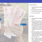 BLT Rp900 Ribu April 2026, Ini Cara Cek Status Penerima