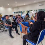 Kemnaker Perluas Kesempatan Kerja Disabilitas l