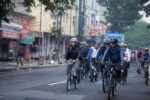 Gowes ke Kantor, Budaya Kerja Sehat dan Efisiensi