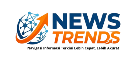 LOGO NEWS TRENDS