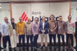 ASKRIDA Tingkatkan Sinergi Bisnis Bersama Bank Jakarta