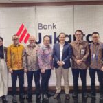 ASKRIDA Tingkatkan Sinergi Bisnis Bersama Bank Jakarta