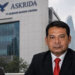 Askrida Tetap Profesional Walau Dihantam Opini Negatif